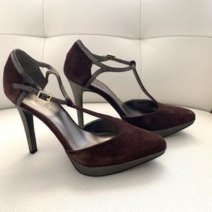 LAUREN Ralph Lauren Pumps Size 6 NEW